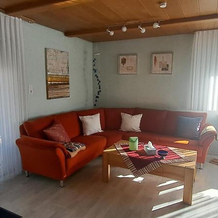 Ferienwohnung Giengen غينغن آن در برنتس المظهر الخارجي الصورة