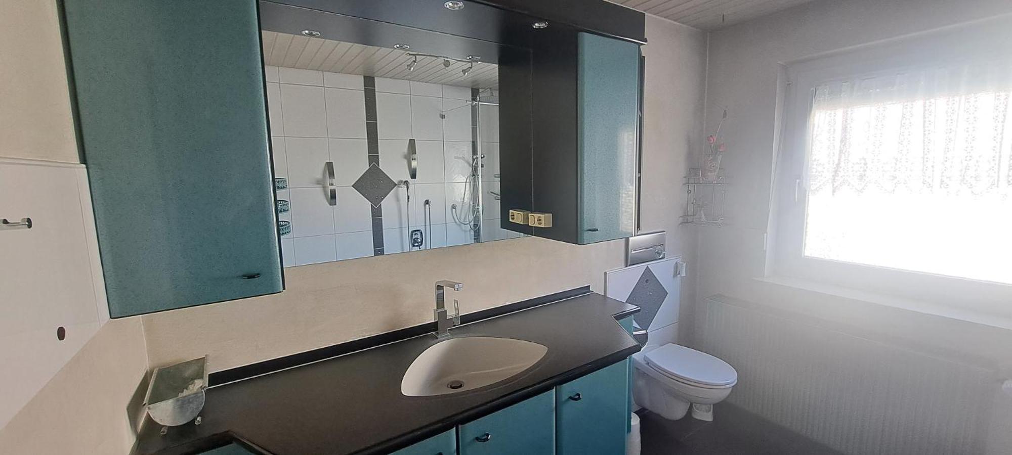 Ferienwohnung Giengen غينغن آن در برنتس المظهر الخارجي الصورة