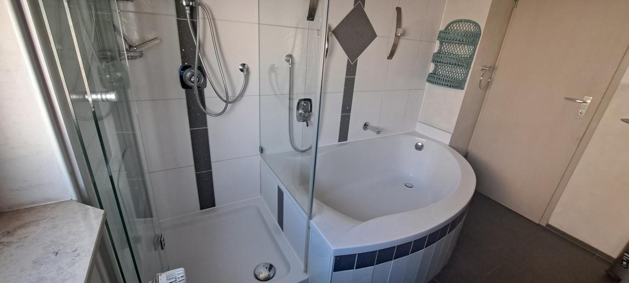 Ferienwohnung Giengen غينغن آن در برنتس المظهر الخارجي الصورة