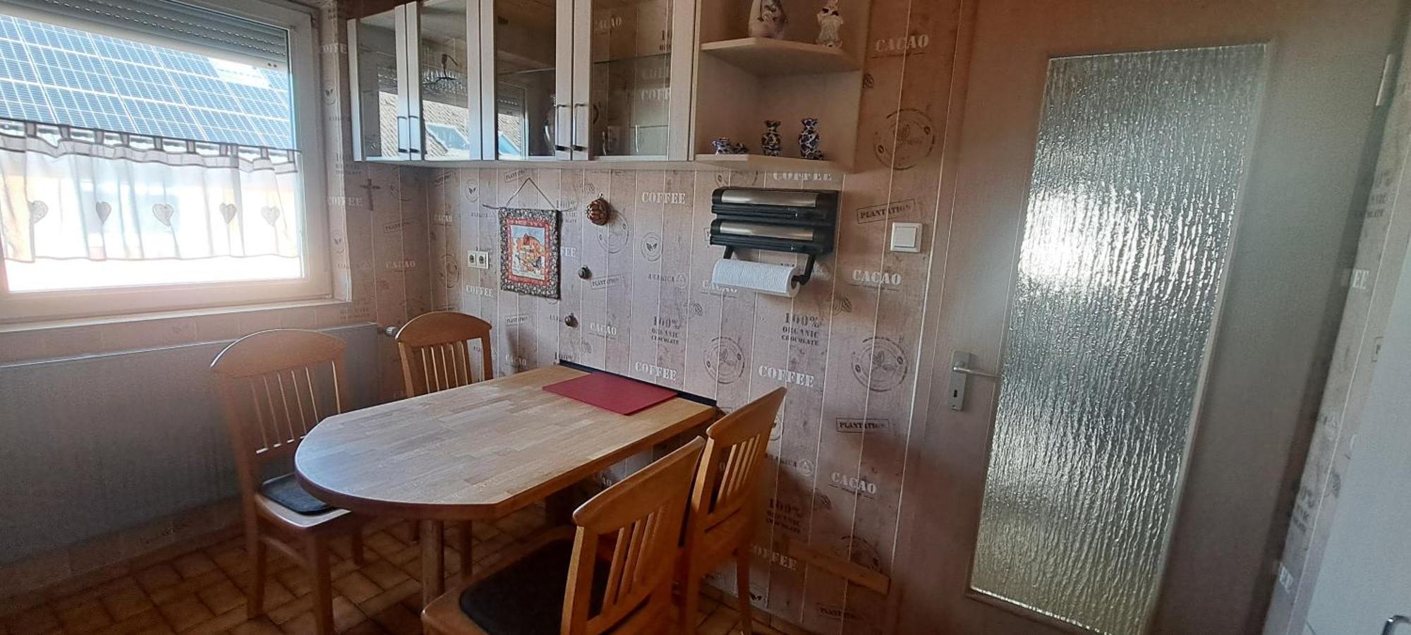Ferienwohnung Giengen غينغن آن در برنتس المظهر الخارجي الصورة