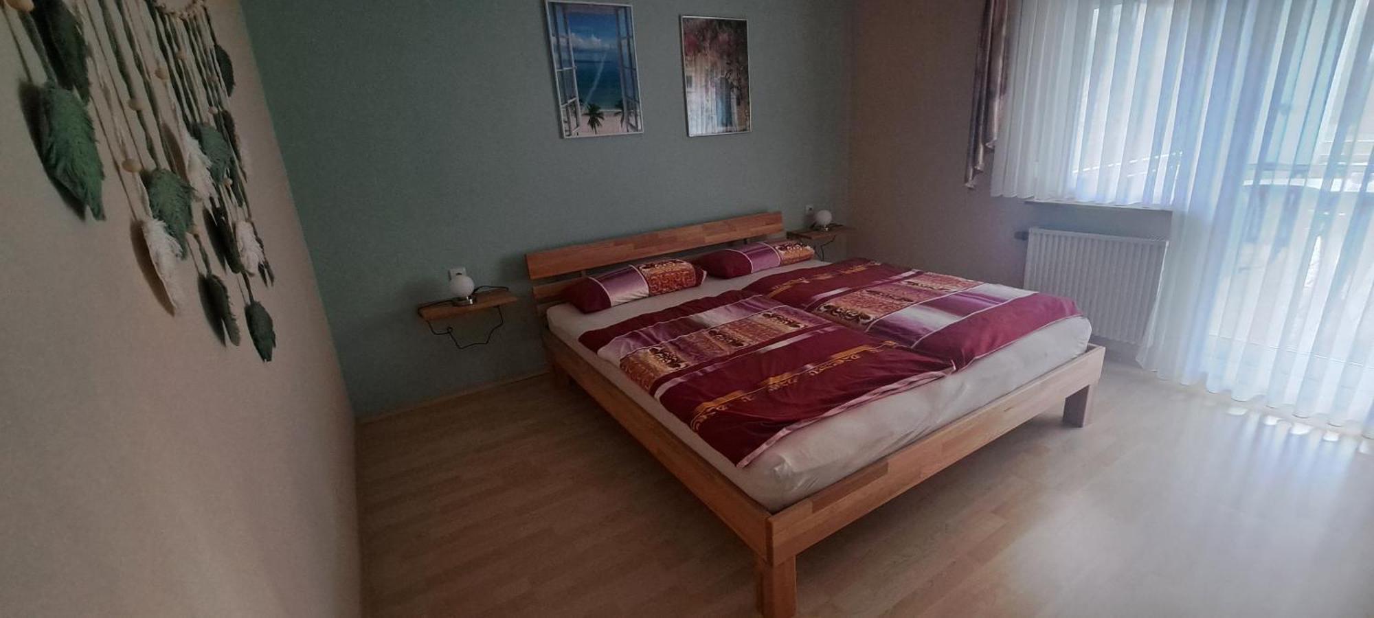 Ferienwohnung Giengen غينغن آن در برنتس المظهر الخارجي الصورة
