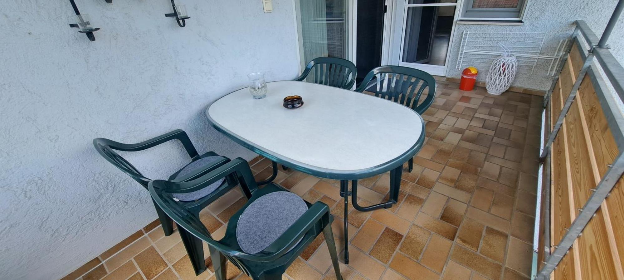 Ferienwohnung Giengen غينغن آن در برنتس المظهر الخارجي الصورة