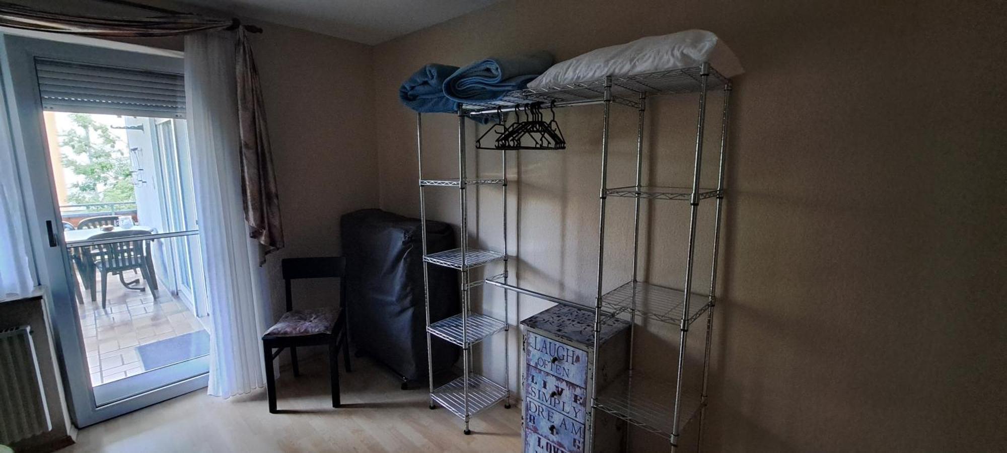 Ferienwohnung Giengen غينغن آن در برنتس المظهر الخارجي الصورة